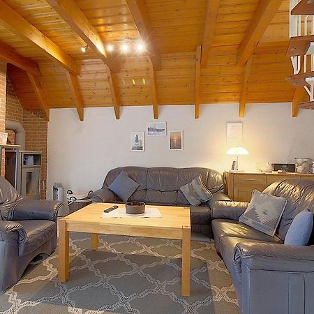 Strandvogt 2 Oh29 Дорум-Нойфельд Экстерьер фото
