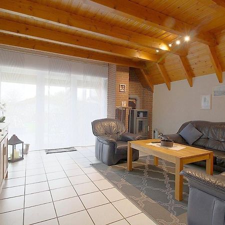 Strandvogt 2 Oh29 Дорум-Нойфельд Экстерьер фото