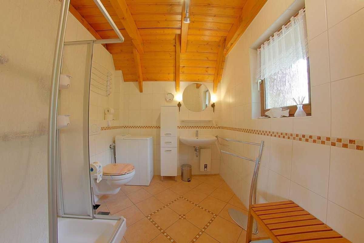 Strandvogt 2 Oh29 Дорум-Нойфельд Экстерьер фото